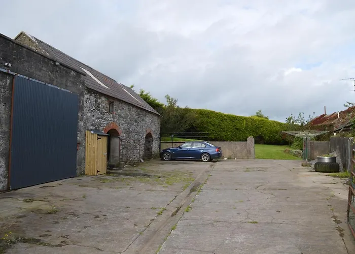 Sheelin Huts Blue, Hot-tub Available From 1st April Until 1st November * Cavan